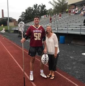 Meet your Posher, Jacob